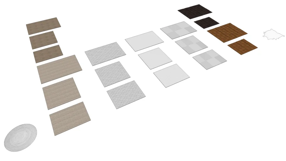 3D Warehouse