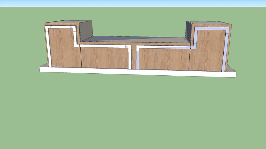 tv unit