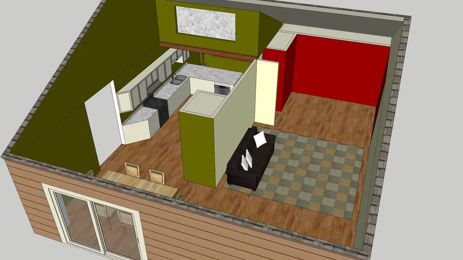 Knerzer Kitchen