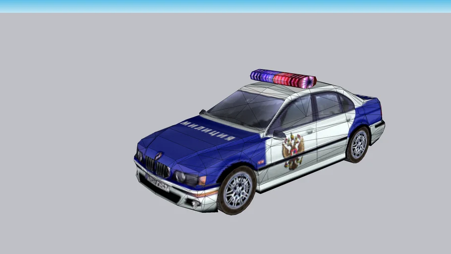 police