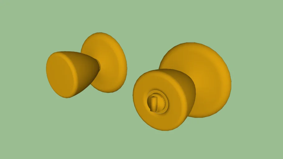 Door Knob