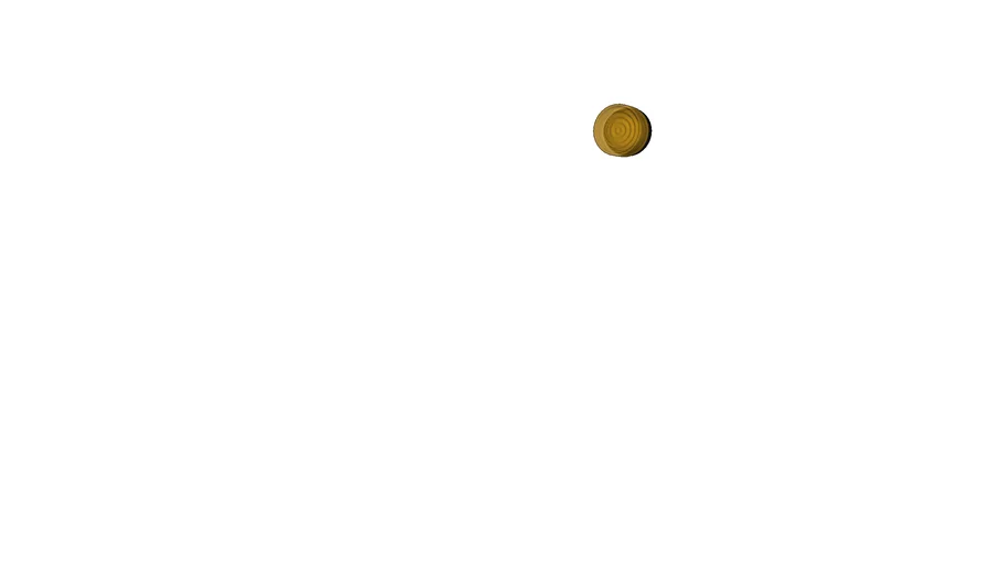 Dimple Wall Light Amber