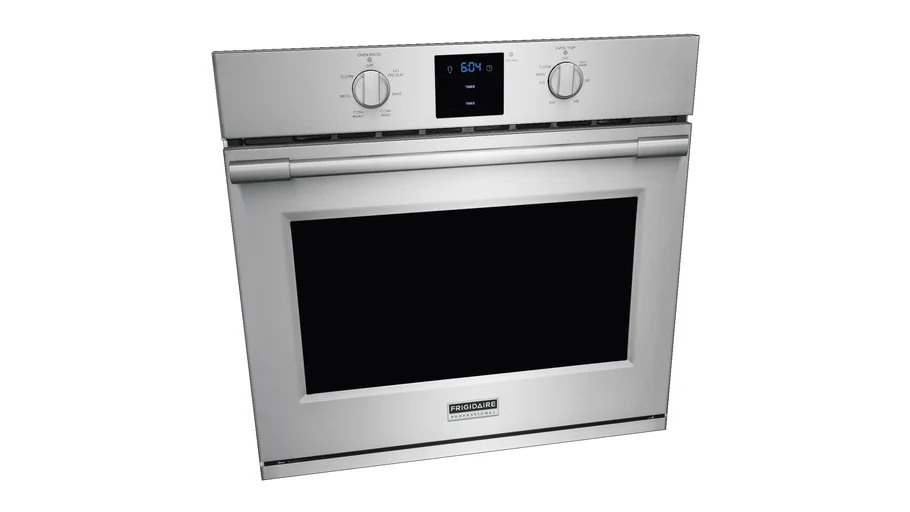 30'' Single Electric Wall Oven FPEW3077RF