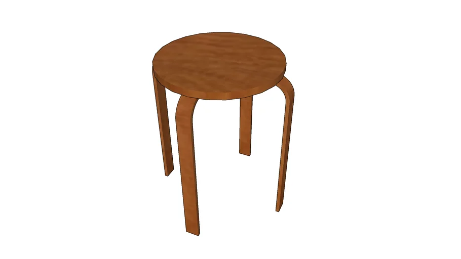 Frosta Sgabello IKEA
