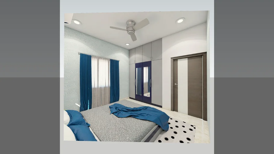 bedroom design