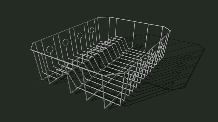 rak | 3D Warehouse