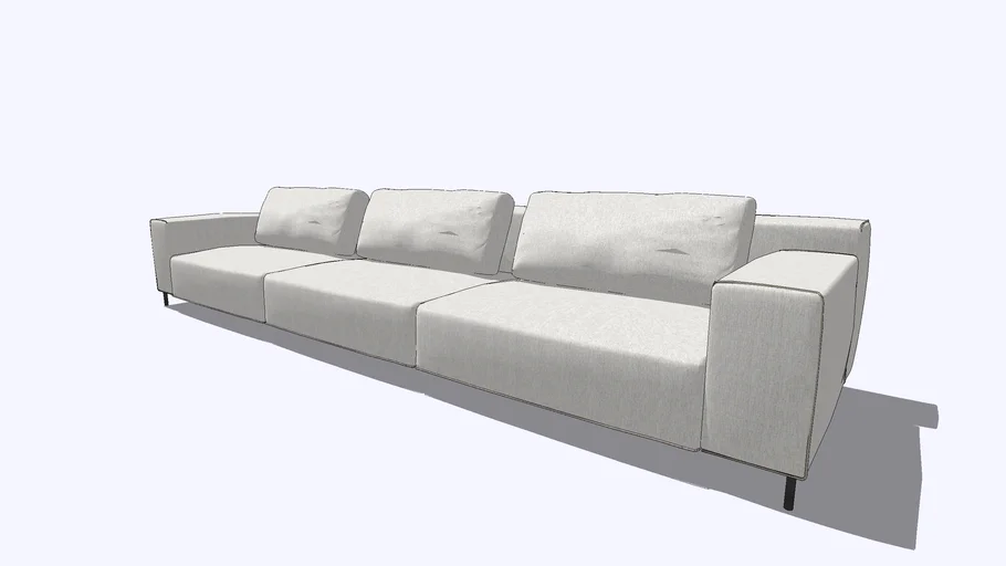 SOFA TERNI