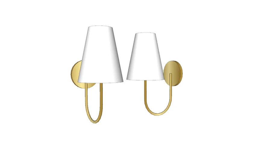 Wall Sconce
