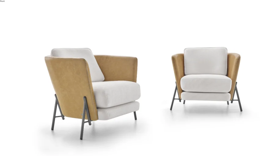 Poltrona 9828