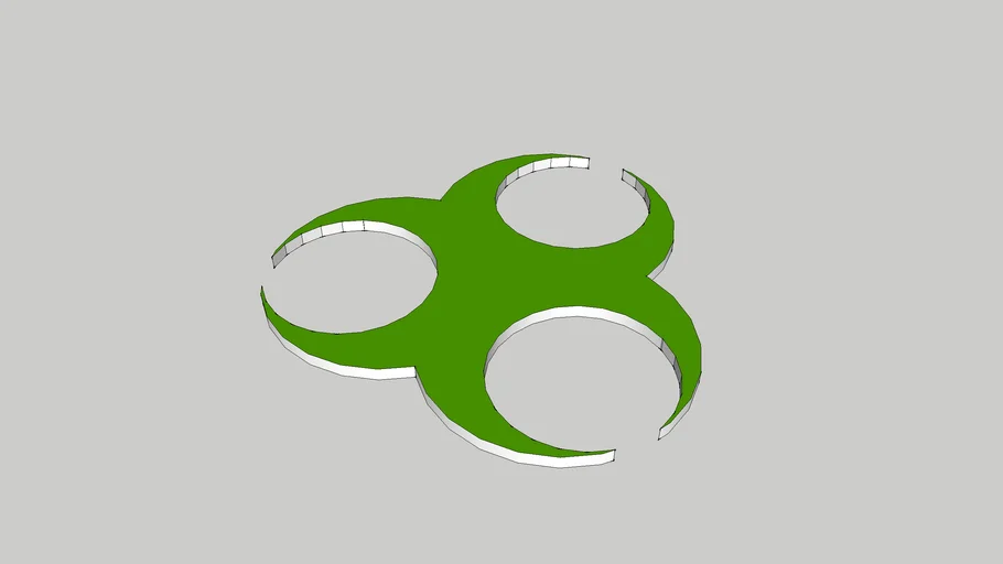 Biohazard 3D