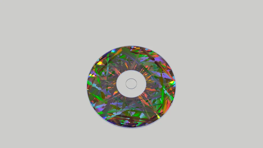 CD | 3D Warehouse