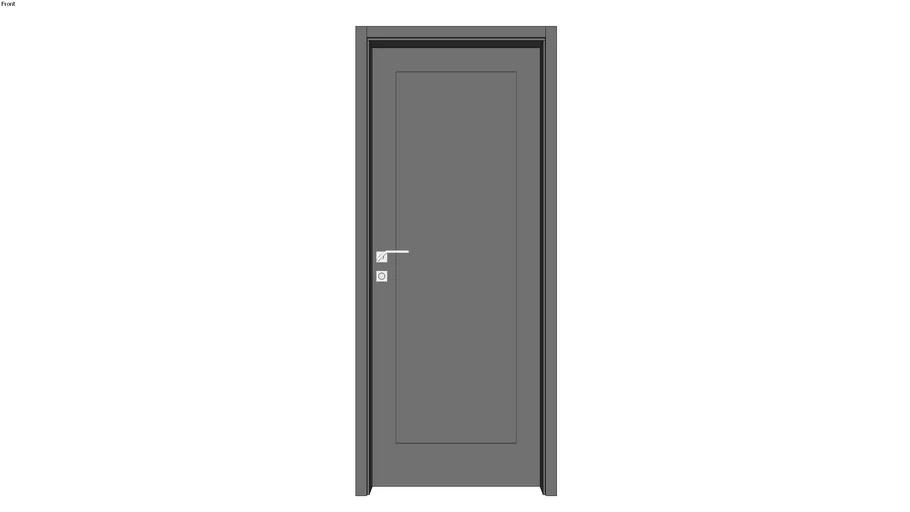 Simple Door 3