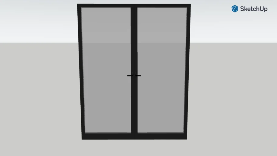 Puertas de Vidrio