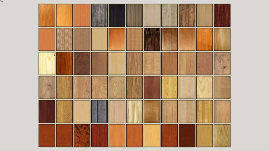 Wood textures