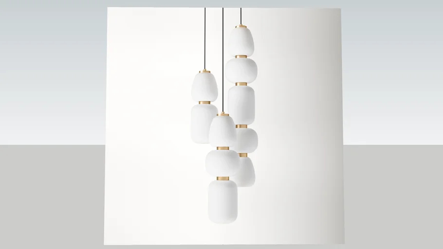 Kace Pendant Light - AllModern