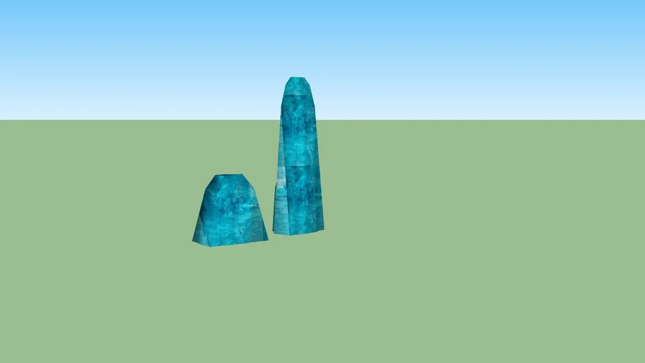 Christophsis Crystals