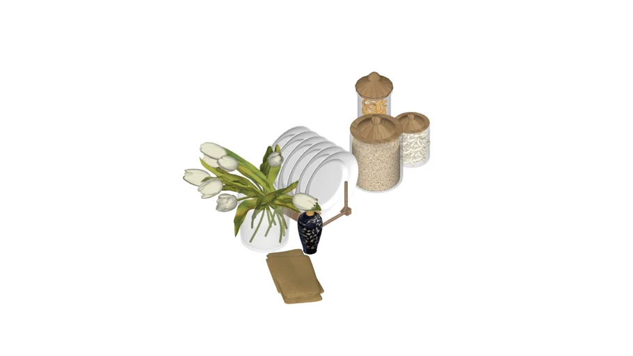 Decor Cozinha