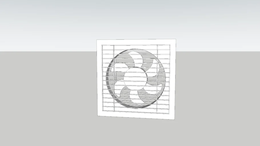 Exhaust Fan
