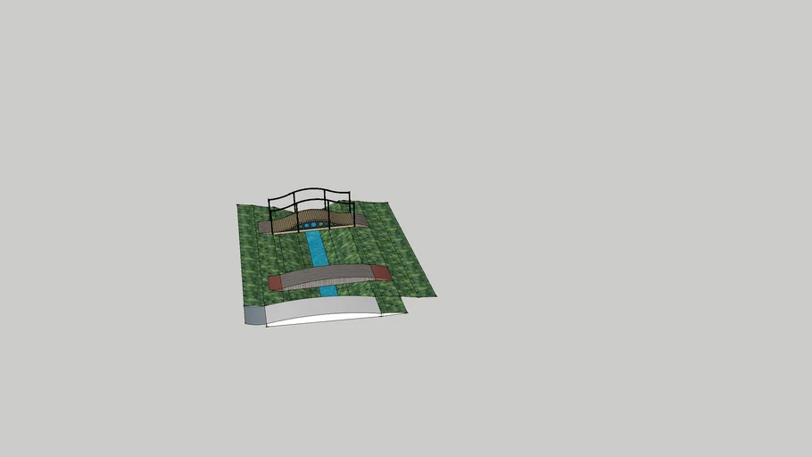 Garden Bridge