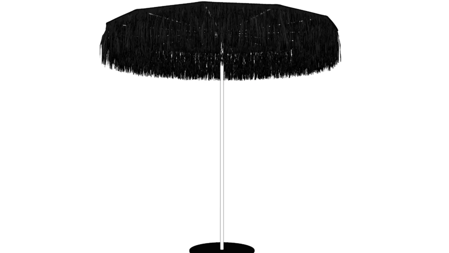 Frou Frou - Sywawa Design Parasols