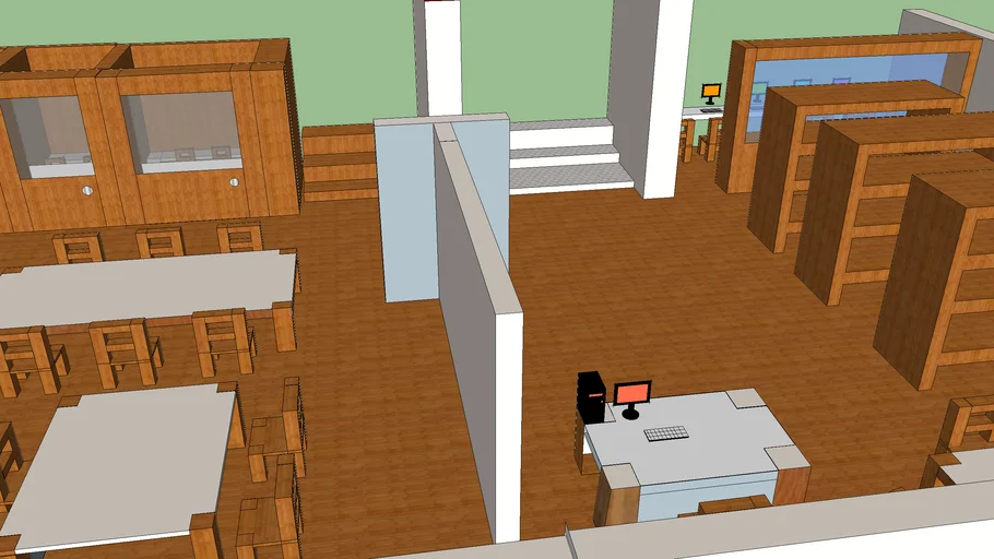 Biblioteca