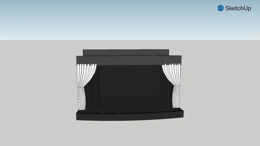 Stage Template