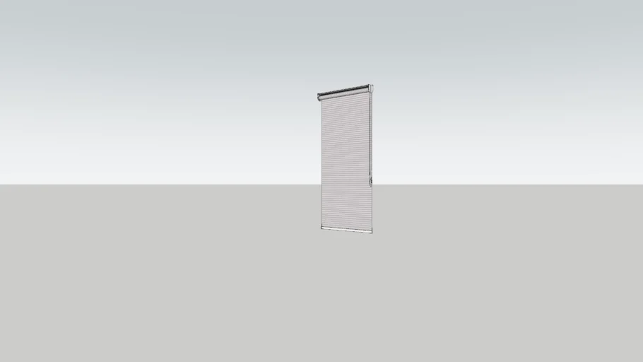 Greenwindows Roller Blinds Q System