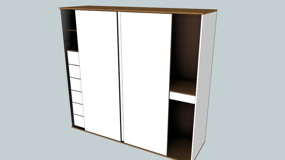 3D Warehouse