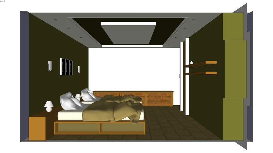 DORMITORIO