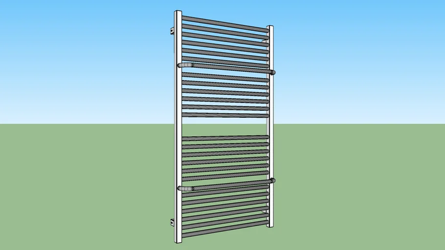 Terma Radiator Lima 1140 600 SX