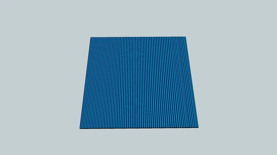 blue/teal tile