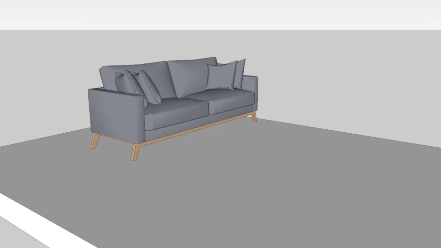 SOFA NORDIC