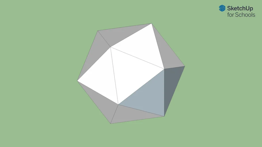 Icosaedro