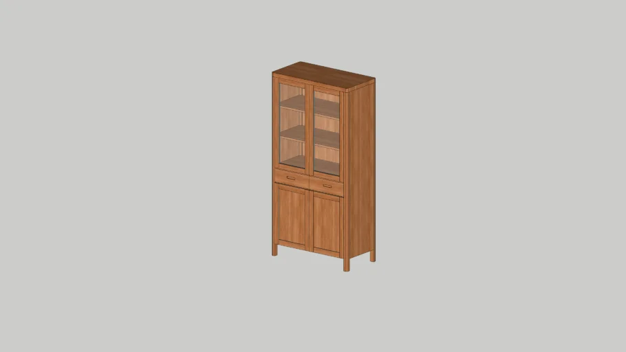 3d storage kabinet