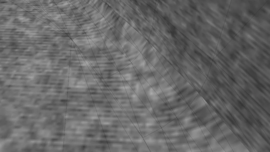 Round Sofa