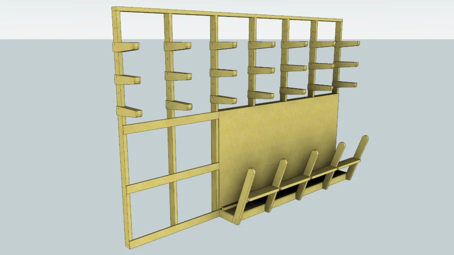 3D Warehouse