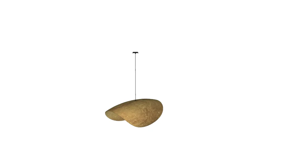 Suspension BRASS 96 Gervasoni