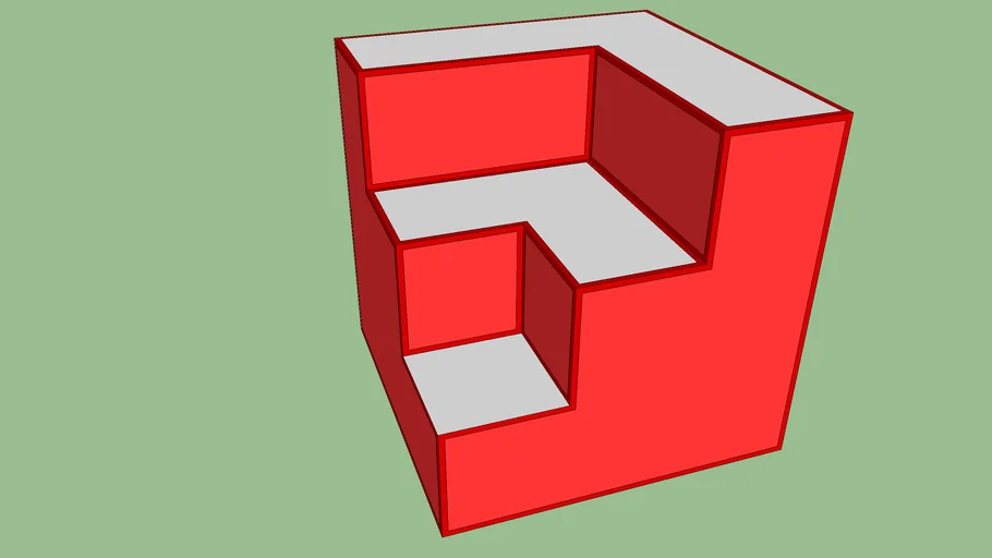 Google Sketchup Logo