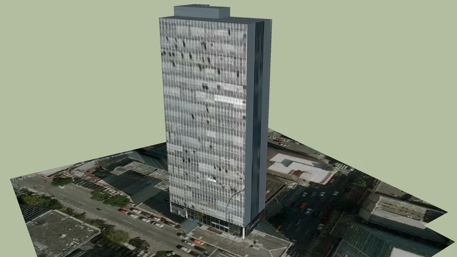 Edifício Banrisul
