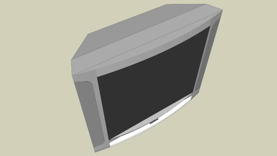 TV KENDO 28"