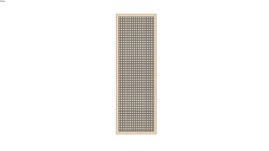MUJI PARTITION