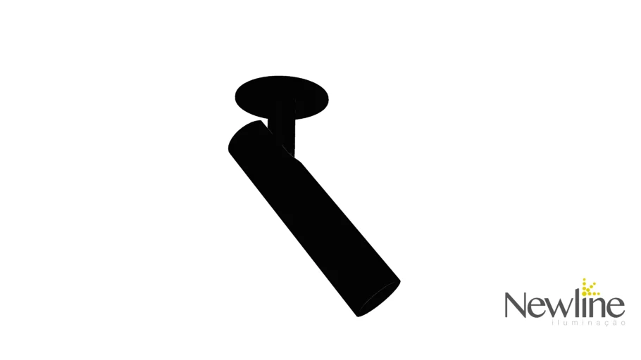 SPOT SNELLO - SP03002LED3