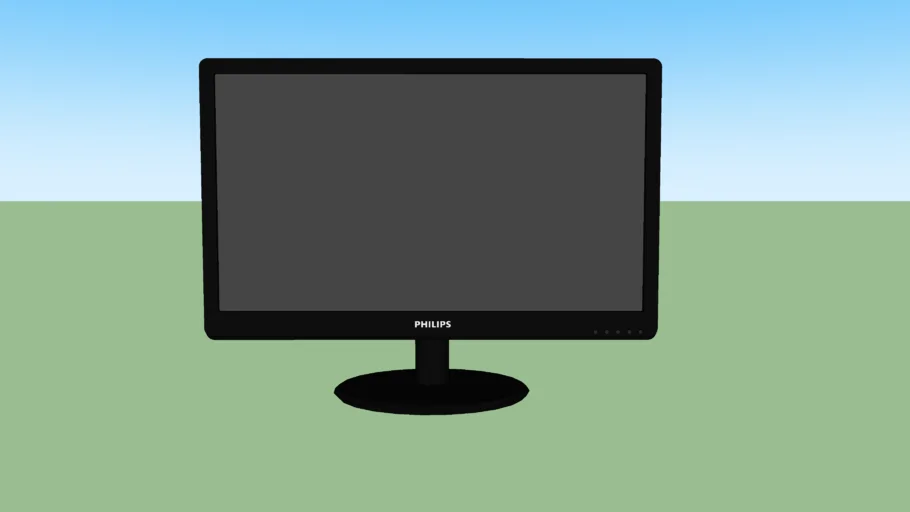 Pantalla PC