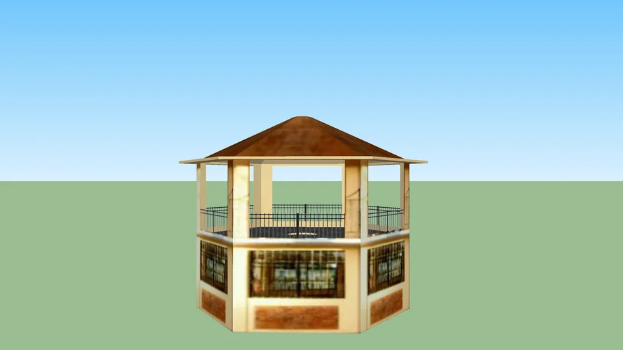 Quiosco