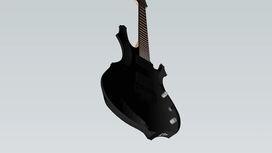 esp ltd F-350