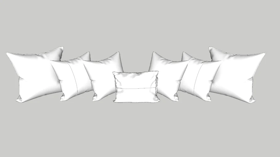 Sofa Cushion