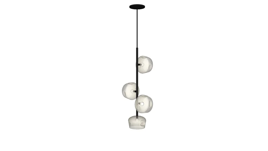 Ume Vertical Pendant