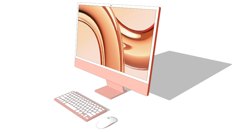 iMac