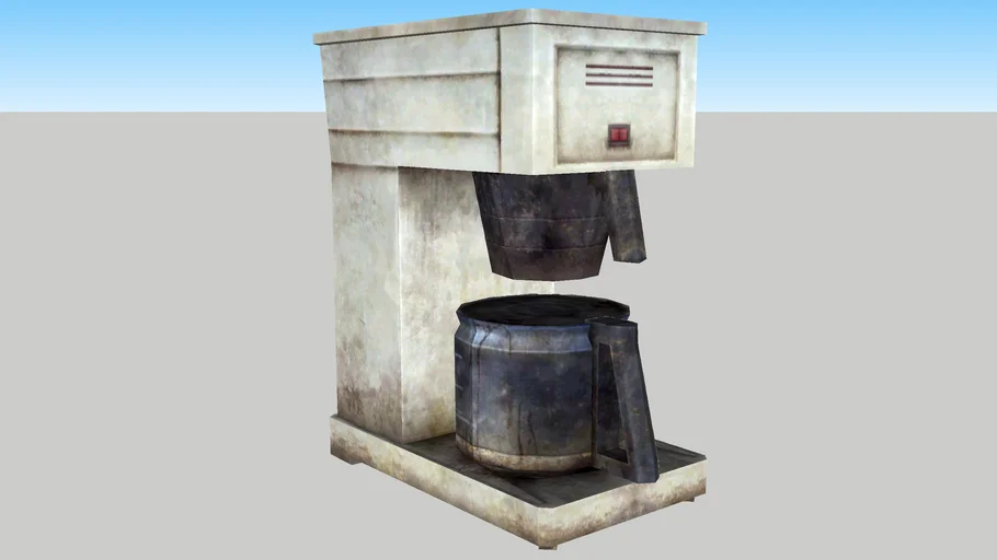 Coffee machine