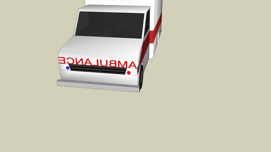 Ambulance